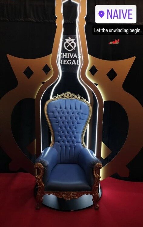 I Rise, We Rise: A Partnership Built on Passion